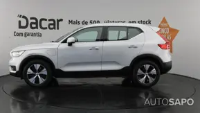 Volvo XC40 1.5 T5 PHEV Inscription de 2020