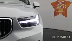 Volvo XC40 1.5 T5 PHEV Inscription de 2020