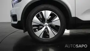 Volvo XC40 1.5 T5 PHEV Inscription de 2020