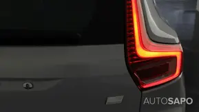 Volvo XC40 1.5 T5 PHEV Inscription de 2020