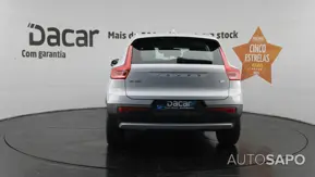 Volvo XC40 1.5 T5 PHEV Inscription de 2020