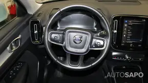 Volvo XC40 1.5 T5 PHEV Inscription de 2020