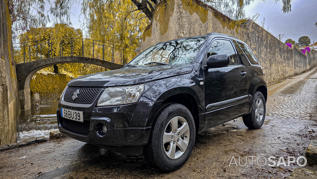 Suzuki Grand Vitara 1.9 DDiS X-Sport de 2006