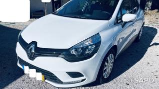 Renault Clio 1.5 dCi de 2019