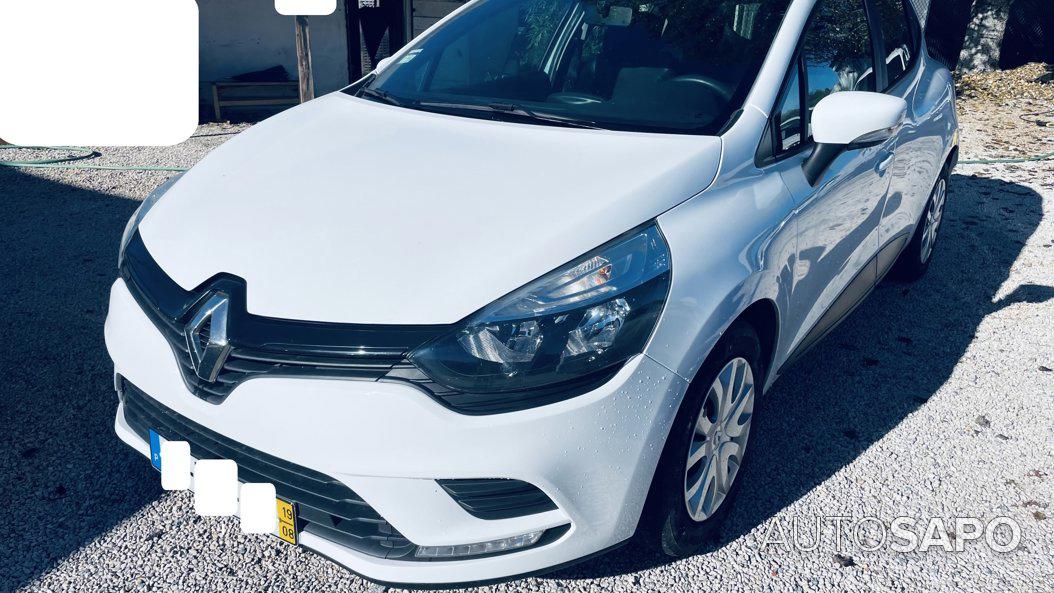 Renault Clio 1.5 dCi de 2019