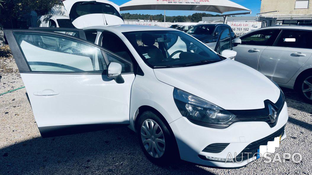 Renault Clio 1.5 dCi de 2019