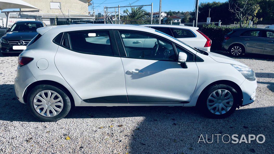 Renault Clio 1.5 dCi de 2019