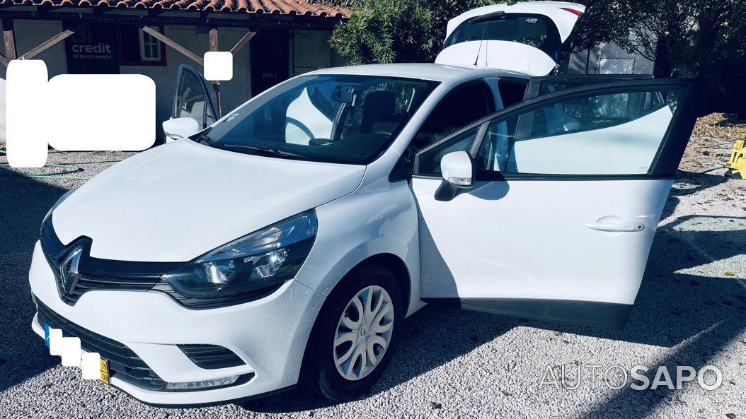 Renault Clio 1.5 dCi de 2019