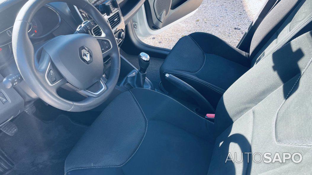 Renault Clio 1.5 dCi de 2019