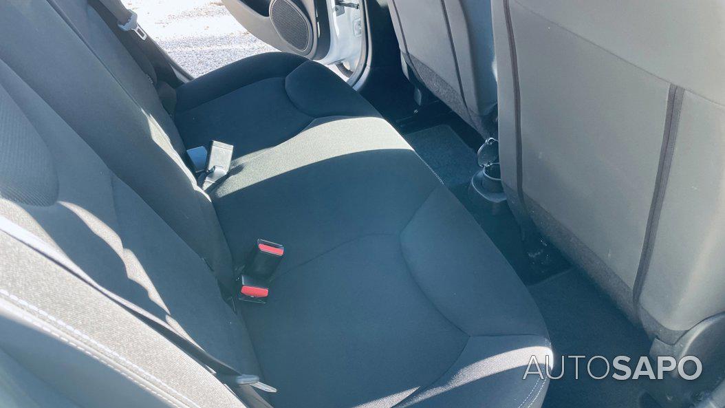 Renault Clio 1.5 dCi de 2019