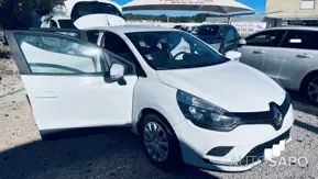 Renault Clio 1.5 dCi de 2019