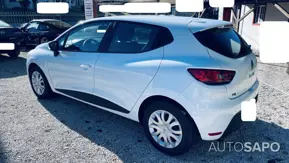Renault Clio 1.5 dCi de 2019
