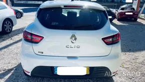 Renault Clio 1.5 dCi de 2019
