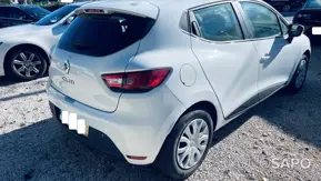Renault Clio 1.5 dCi de 2019