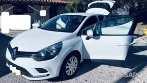 Renault Clio 1.5 dCi de 2019