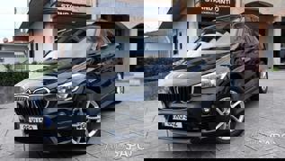 BMW X1 16 d sDrive Auto de 2019