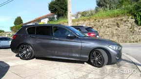 BMW Série 1 de 2018