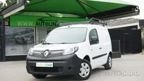 Renault Kangoo de 2020