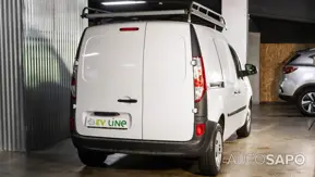 Renault Kangoo de 2020