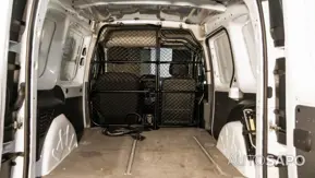 Renault Kangoo de 2020