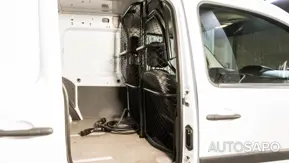 Renault Kangoo de 2020