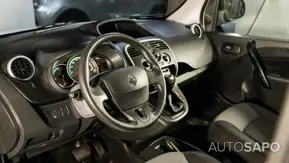 Renault Kangoo de 2020