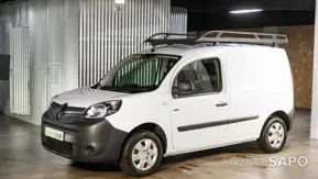Renault Kangoo de 2020