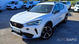 Cupra Formentor 1.5 TSI Cupra DSG de 2023