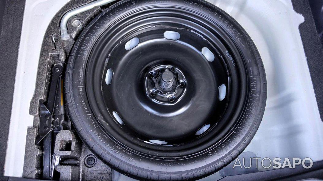 Cupra Formentor 1.5 TSI Cupra DSG de 2023