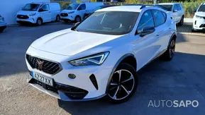 Cupra Formentor 1.5 TSI Cupra DSG de 2023