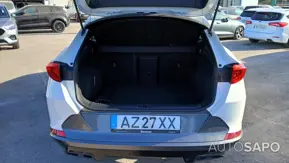 Cupra Formentor 1.5 TSI Cupra DSG de 2023