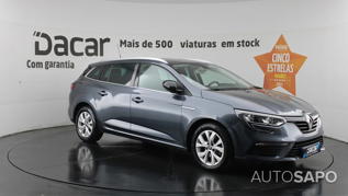 Renault Mégane 1.5 Blue dCi Limited de 2019