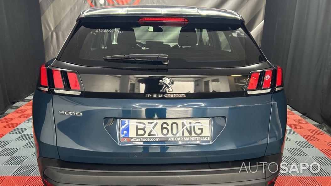 Peugeot 3008 1.2 PureTech Active Pack de 2022