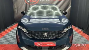 Peugeot 3008 1.2 PureTech Active Pack de 2022