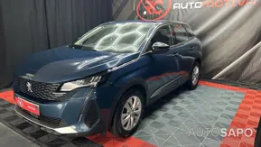 Peugeot 3008 1.2 PureTech Active Pack de 2022
