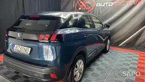 Peugeot 3008 1.2 PureTech Active Pack de 2022