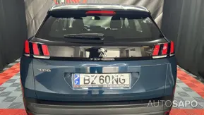 Peugeot 3008 1.2 PureTech Active Pack de 2022