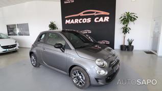 Fiat 500 1.0 Hybrid Connect de 2021