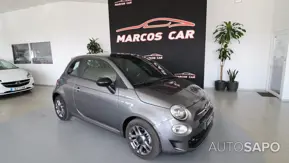 Fiat 500 1.0 Hybrid Connect de 2021