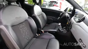 Fiat 500 1.0 Hybrid Connect de 2021