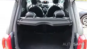 Fiat 500 1.0 Hybrid Connect de 2021