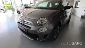 Fiat 500 1.0 Hybrid Connect de 2021