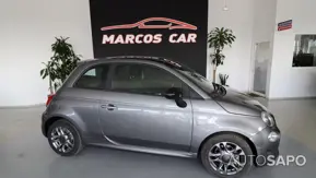 Fiat 500 1.0 Hybrid Connect de 2021