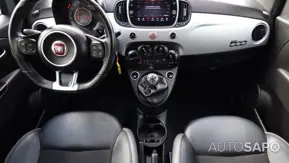 Fiat 500 1.0 Hybrid Connect de 2021