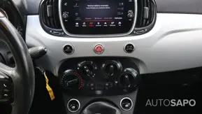 Fiat 500 1.0 Hybrid Connect de 2021