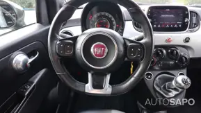 Fiat 500 1.0 Hybrid Connect de 2021