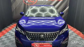 Peugeot 3008 1.2 PureTech Allure EAT8 de 2020