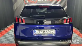 Peugeot 3008 1.2 PureTech Allure EAT8 de 2020