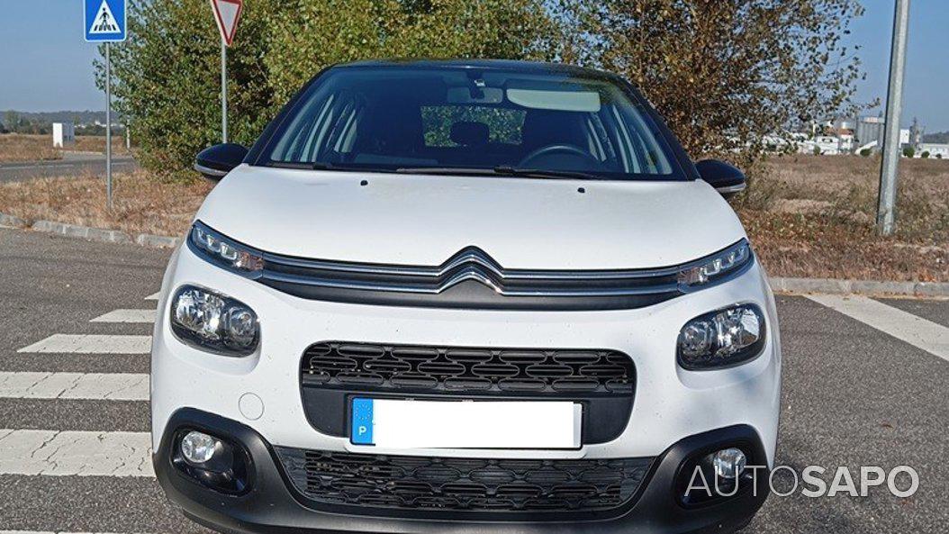 Citroen C3 de 2017