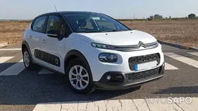 Citroen C3 de 2017